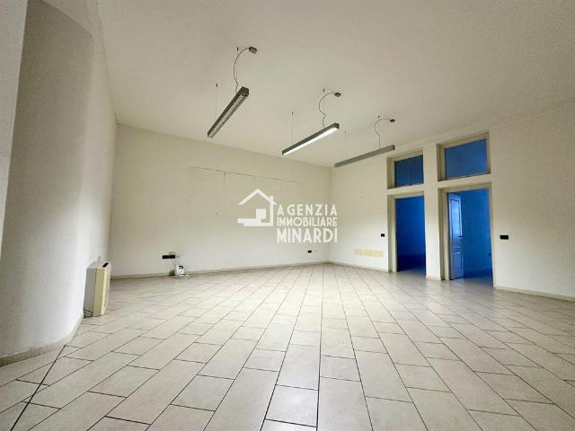 Ufficio in vendita a Unione della Romagna Faentina, Faenza
