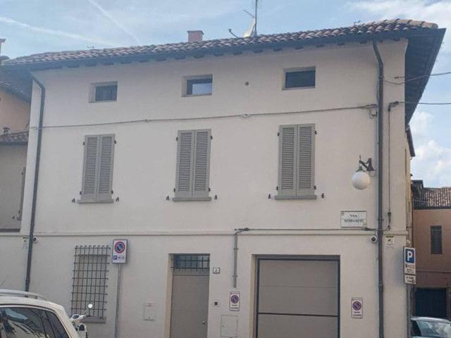 Ufficio in vendita a Unione della Romagna Faentina, Faenza