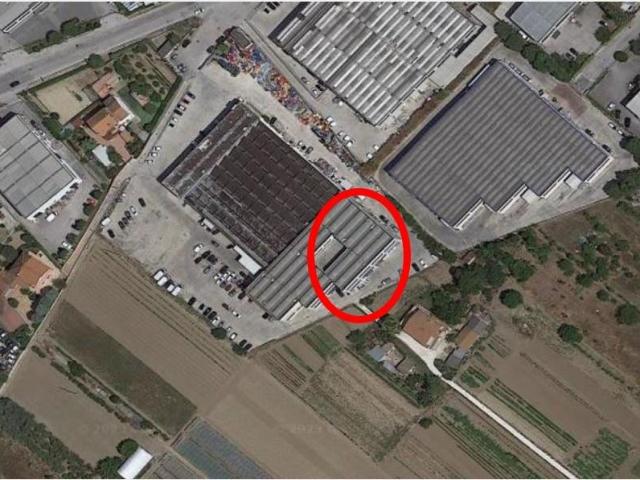 Ufficio in vendita a Marche, Ancona