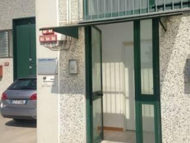 Ufficio in vendita a Marche, Ancona