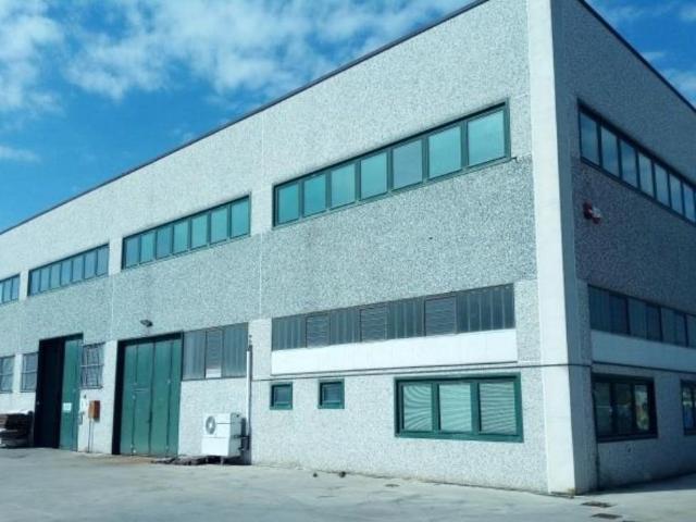 Ufficio in vendita a Marche, Ancona