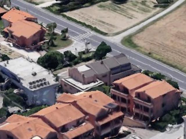 Ufficio in vendita a Torrette, Marche