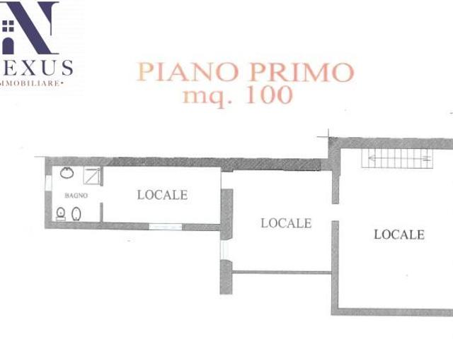 Ufficio in vendita a Centro storico, Marche