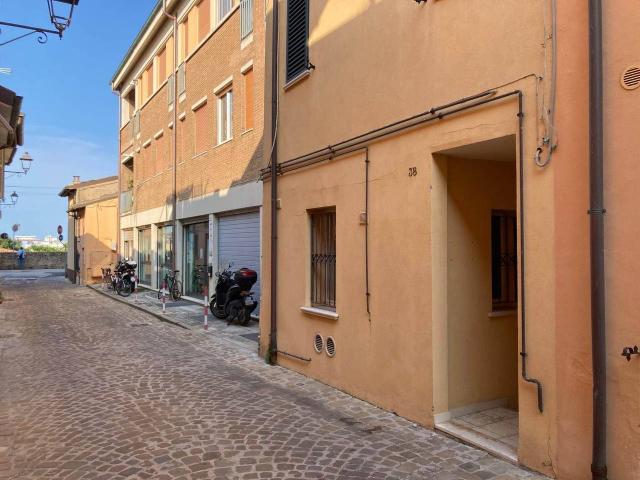 Ufficio in vendita a Centro storico, Marche