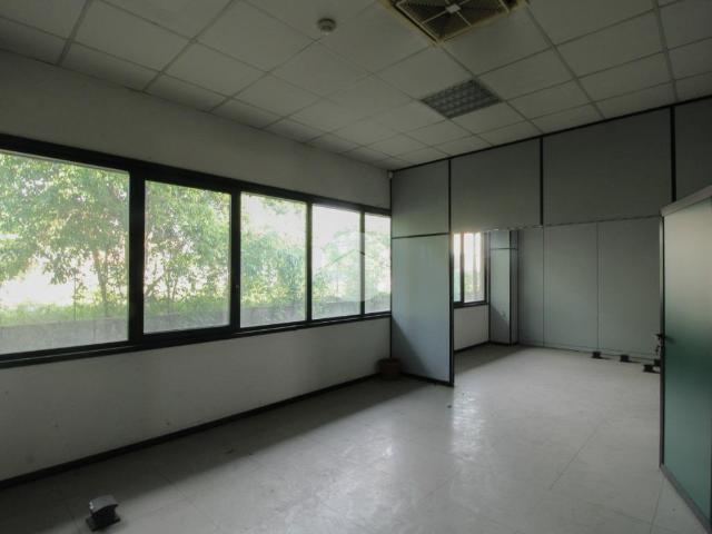 Ufficio in vendita a Fara Gera D'adda, Lombardia