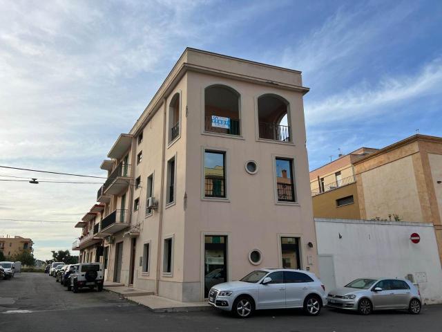 Ufficio in vendita a Puglia, Brindisi