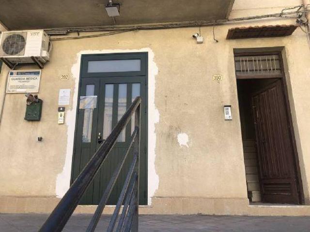 Ufficio in vendita a Ficarazzelli, Ficarazzi