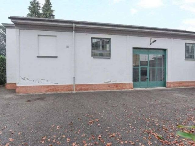 Ufficio in vendita a Figino Serenza, Lombardia