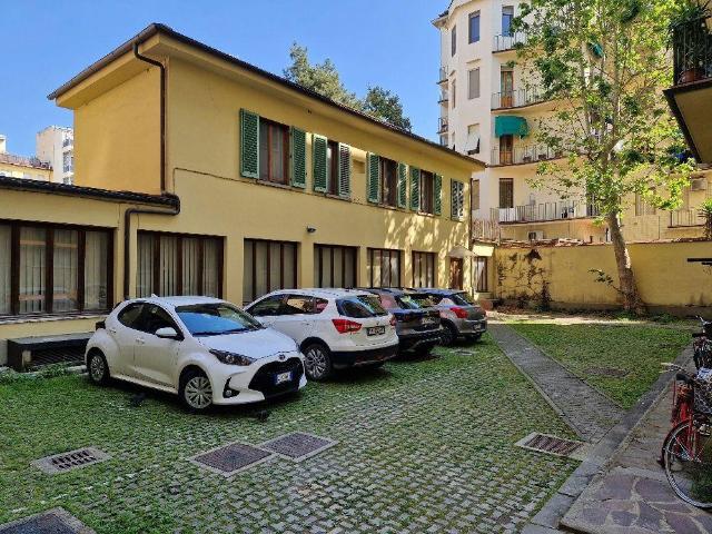 Ufficio in vendita a Quartiere 2, Firenze