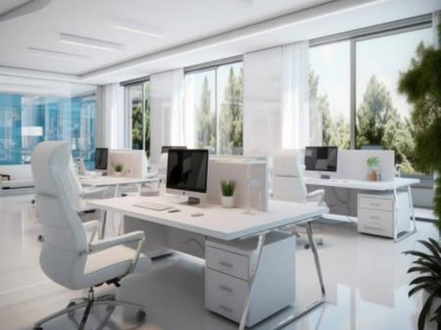 Ufficio in vendita a Quartiere 5, Firenze