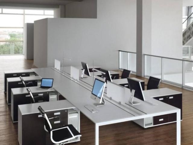 Ufficio in vendita a Quartiere 5, Firenze