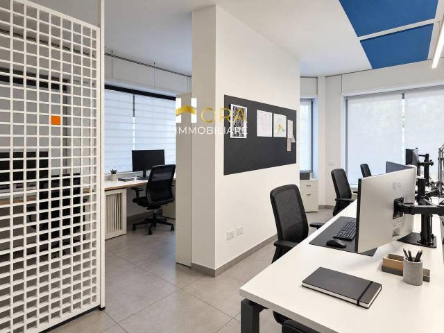 Ufficio in vendita a Quartiere 5, Firenze