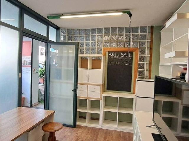 Ufficio in vendita a Quartiere 2, Firenze