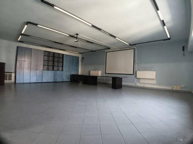 Ufficio in vendita a Quartiere 1, Firenze