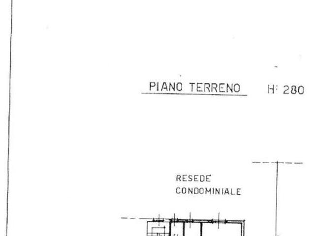Ufficio in vendita a Quartiere 1, Firenze