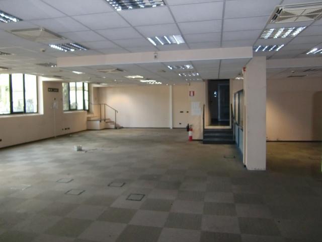 Ufficio in vendita a Quartiere 1, Firenze
