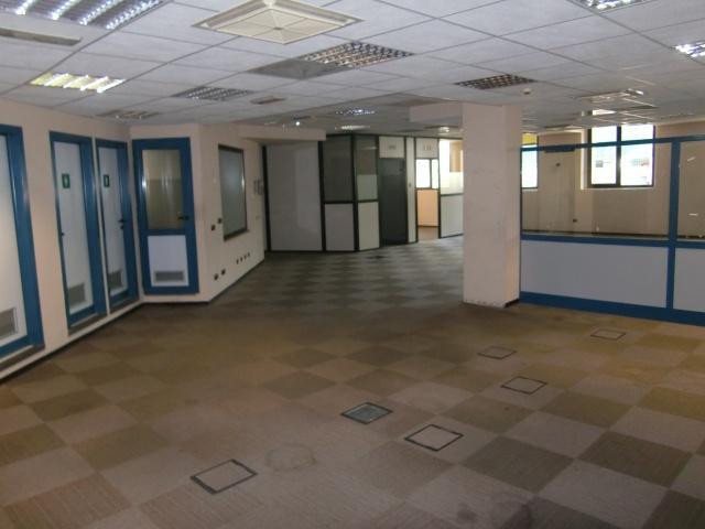 Ufficio in vendita a Quartiere 1, Firenze