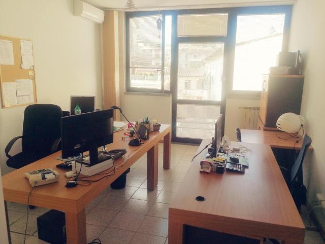 Ufficio in vendita a Quartiere 3, Firenze