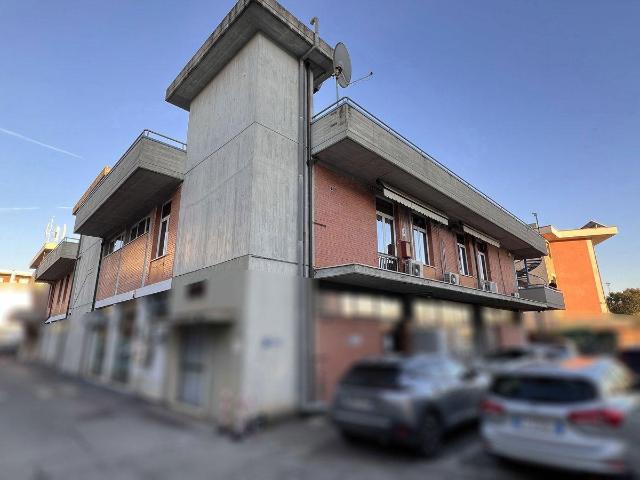 Ufficio in vendita a Quartiere 5, Firenze