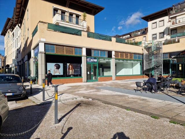 Ufficio in vendita a Quartiere 5, Firenze