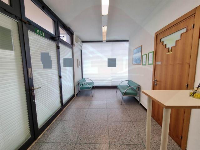 Ufficio in vendita a Quartiere 1, Firenze