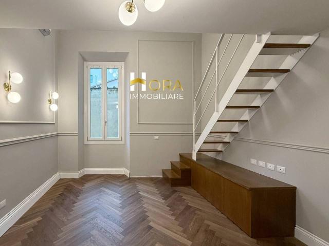 Ufficio in vendita a Quartiere 5, Firenze