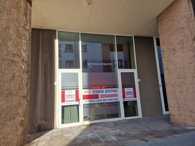 Ufficio in vendita a Quartiere 5, Firenze