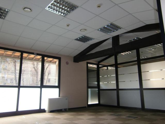 Ufficio in vendita a Quartiere 1, Firenze
