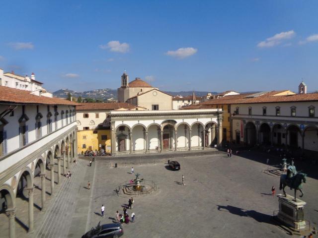 Ufficio in vendita a Quartiere 1, Firenze