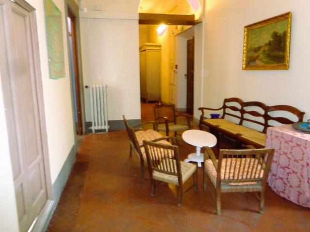 Ufficio in vendita a Quartiere 1, Firenze