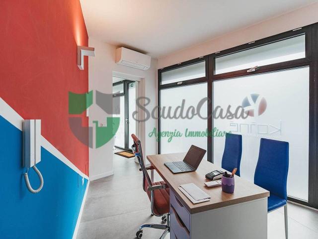 Ufficio in vendita a Quartiere 2, Firenze