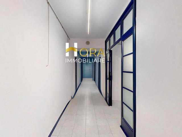 Ufficio in vendita a Quartiere 1, Firenze