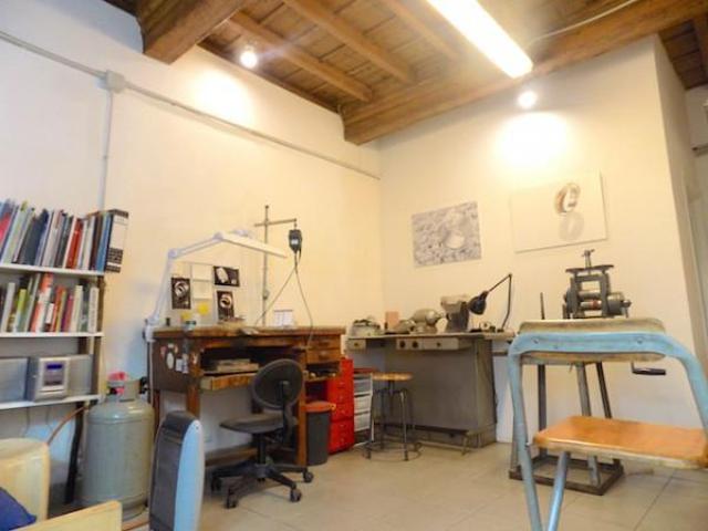 Ufficio in vendita a Quartiere 1, Firenze