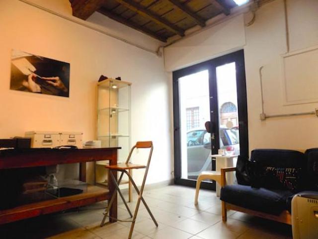 Ufficio in vendita a Quartiere 1, Firenze