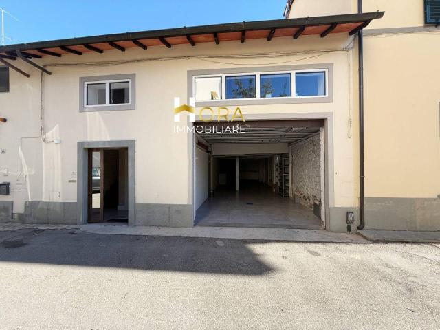 Ufficio in vendita a Quartiere 2, Firenze