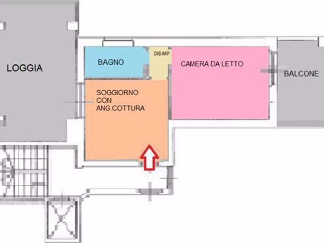 Ufficio in vendita a Puglia, Foggia