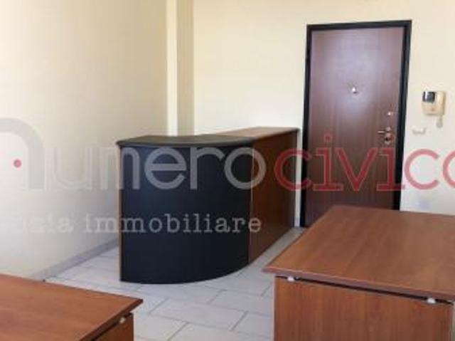 Ufficio in vendita a Puglia, Foggia