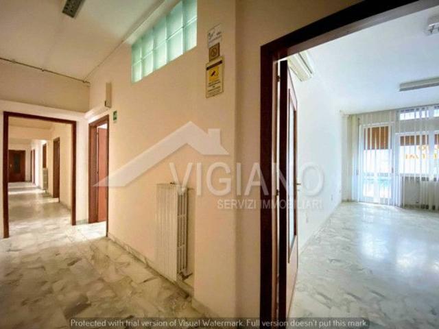 Ufficio in vendita a Foggia
