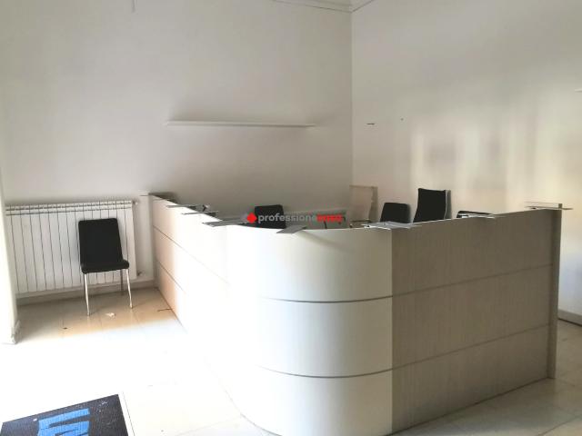 Ufficio in vendita a Foggia