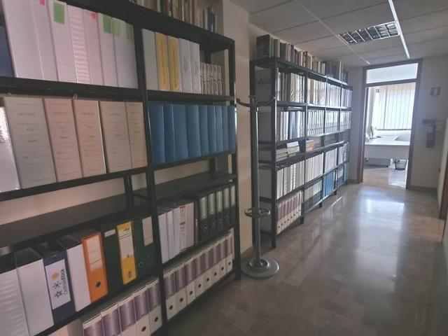 Ufficio in vendita a Unione di Comuni della Romagna Forlivese, Quattro