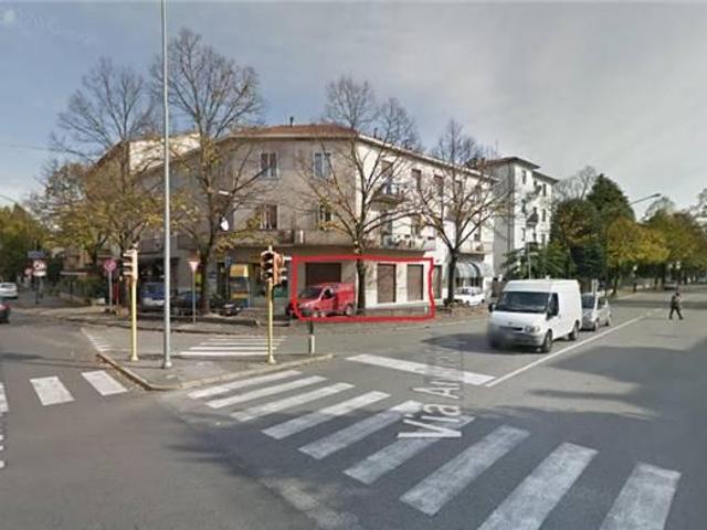 Ufficio in vendita a Unione di Comuni della Romagna Forlivese, Quattro
