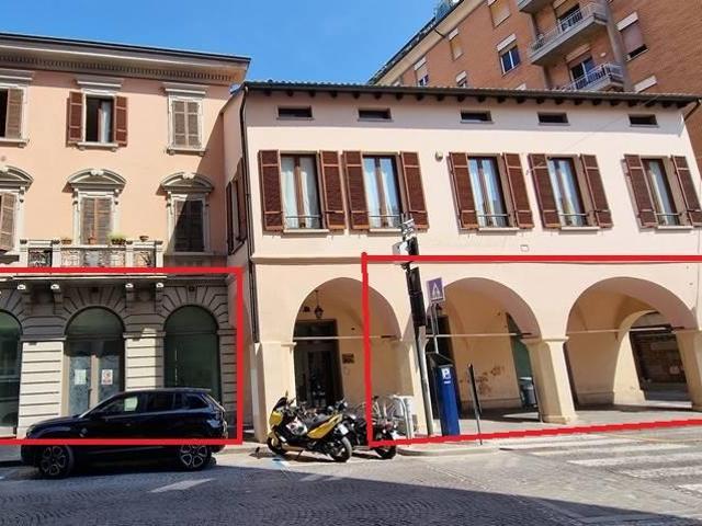 Ufficio in vendita a Unione di Comuni della Romagna Forlivese, Quattro