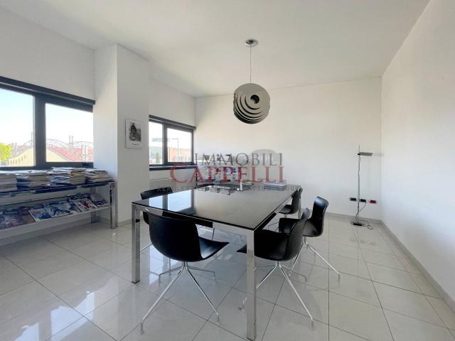 Ufficio in vendita a Forlimpopoli, Forlì-Cesena