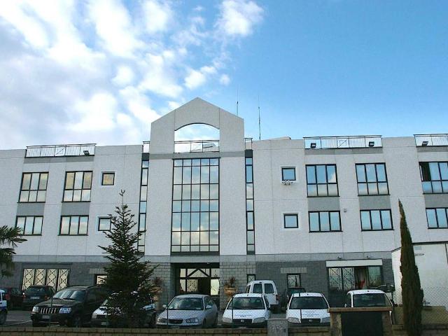 Ufficio in vendita a Roma Capitale, Lazio