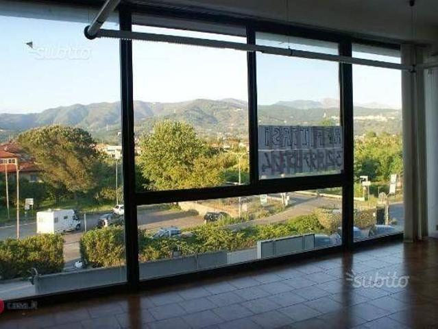 Ufficio in vendita a Unione di comuni Montana Lunigiana, Fosdinovo