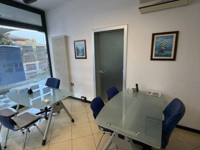 Ufficio in vendita a Fossò, Veneto