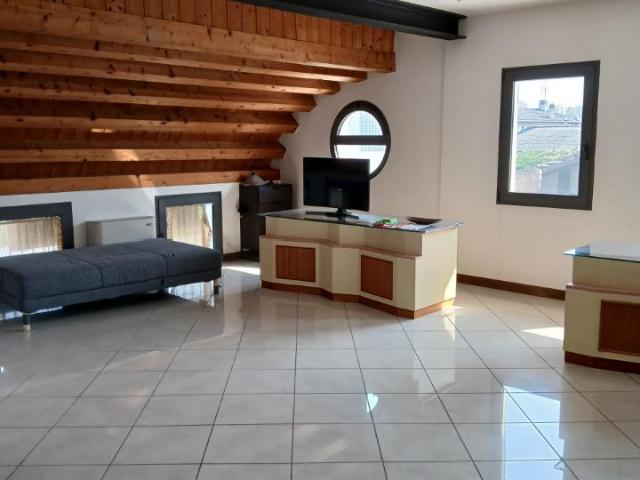 Ufficio in vendita a Fossò, Veneto
