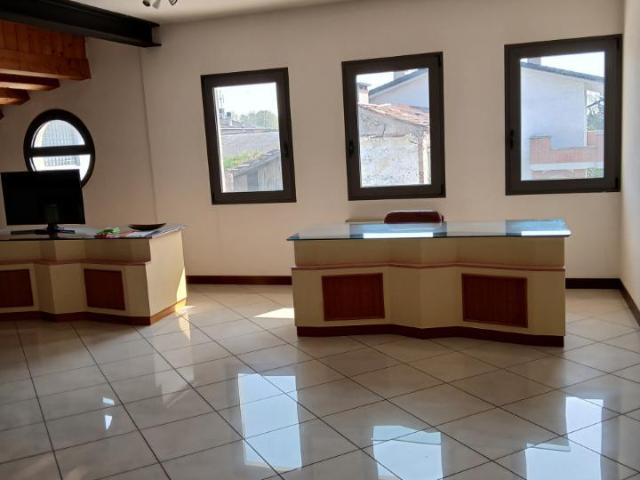 Ufficio in vendita a Fossò, Veneto