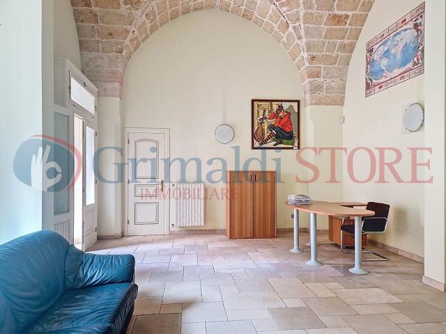 Ufficio in vendita a Puglia, Brindisi