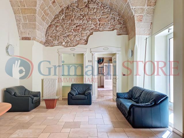 Ufficio in vendita a Puglia, Brindisi